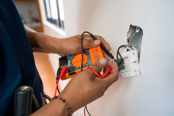 Best Electrician for Home Renovation  in Columbus, MN