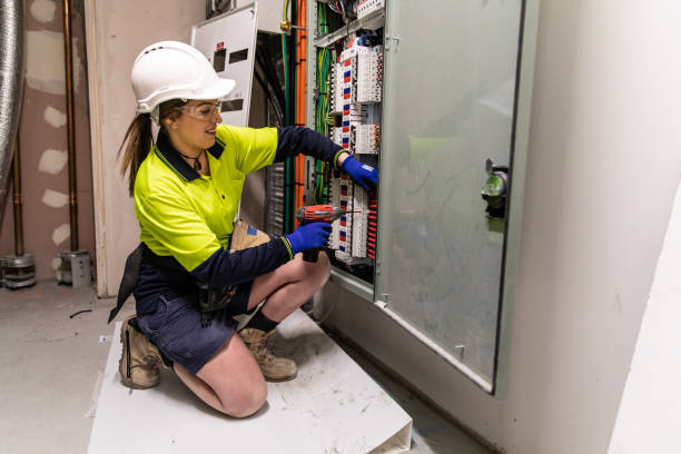 Best Generator Installation Services  in Columbus, MN