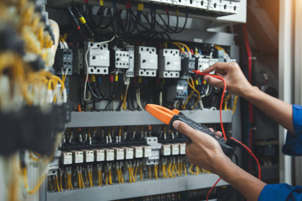 Best Affordable Electrical Installation  in Columbus, MN