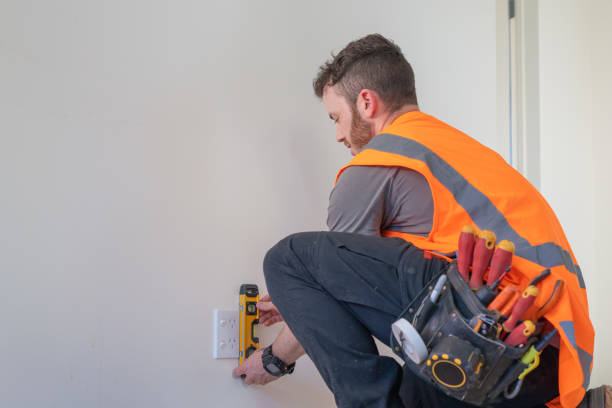Best Residential Electrician Services  in Columbus, MN