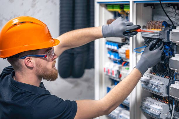 Electrical System Inspection in MN
