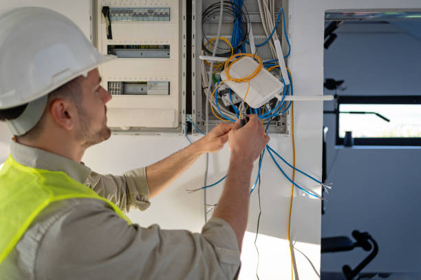 Best Residential Electrician Services  in Columbus, MN